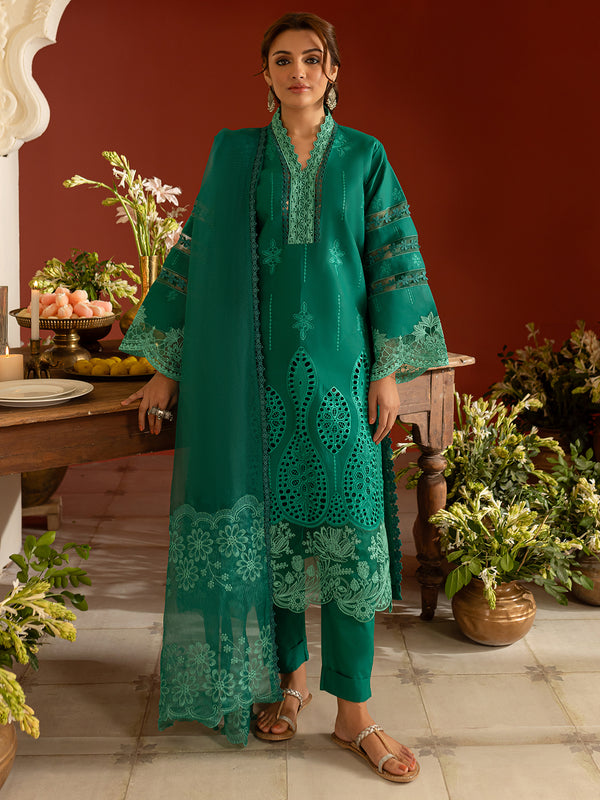 DSC-14 | 3 PC Lawn